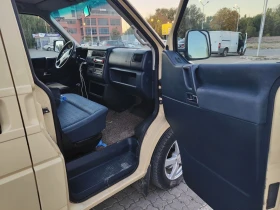 VW Caravelle T4 2.5TDi 102PS LONG, снимка 10