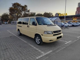 VW Caravelle T4 2.5TDi 102PS LONG, снимка 1