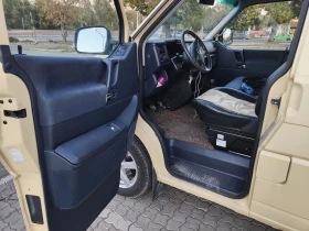 VW Caravelle T4 2.5TDi 102PS LONG, снимка 9