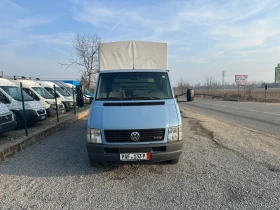 VW Lt 2.8TDi* Германия* 3.5т* Б-кат* Брезент* , снимка 2