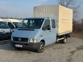 VW Lt 2.8TDi* Германия* 3.5т* Б-кат* Брезент* , снимка 1