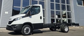 Iveco Daily 35C16 / 3.0 мотор /Чисто Нов 