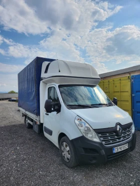 Renault Master 3 | Mobile.bg    2