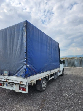 Renault Master 3 | Mobile.bg    5