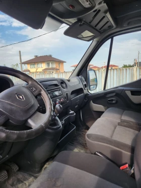 Renault Master 3 | Mobile.bg    3