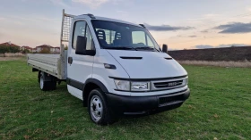Обява за продажба на Iveco Daily 3.0  35c17 ~16 500 лв. - изображение 1