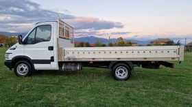 Обява за продажба на Iveco Daily 3.0  35c17 ~16 500 лв. - изображение 6