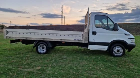Обява за продажба на Iveco Daily 3.0  35c17 ~16 500 лв. - изображение 2