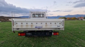Обява за продажба на Iveco Daily 3.0  35c17 ~16 500 лв. - изображение 4