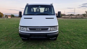 Обява за продажба на Iveco Daily 3.0  35c17 ~16 500 лв. - изображение 1