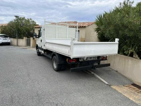 Обява за продажба на Iveco 35c13 2.3 самосвал клима ~16 700 лв. - изображение 1 | Auto.bg Обява за продажба на Iveco 35c13 2.3 самосвал клима ~16 700 лв. - изображение 1