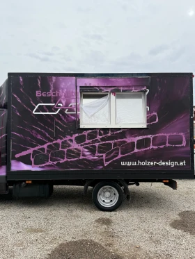 Iveco 35c15 Офис Фургон - изображение 1