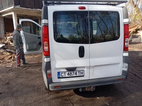 Renault Trafic 1.9 | Mobile.bg � ����� ������ 4
