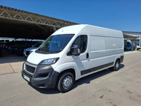 Peugeot Boxer 2.2HDI