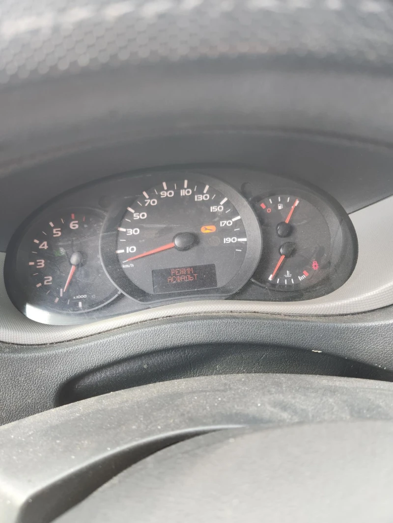 Renault Master 3, снимка 4 - Бусове и автобуси - 52673213