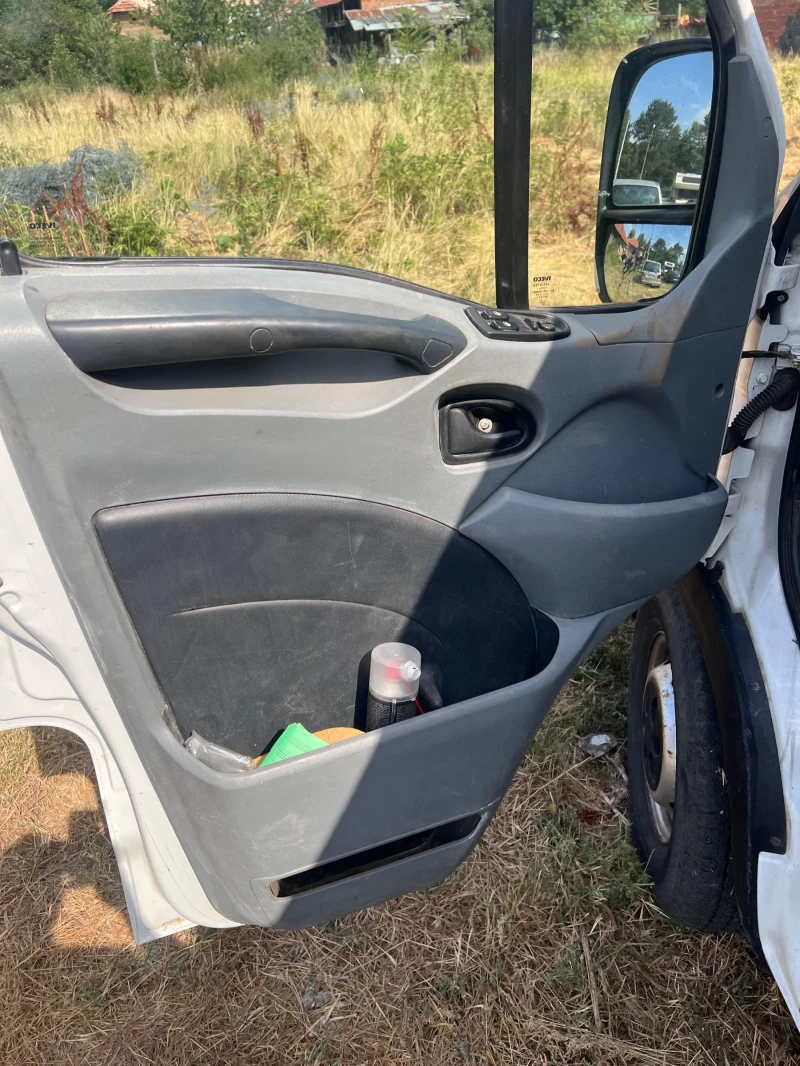 Iveco Daily 2.3, снимка 5 - Бусове и автобуси - 52196949