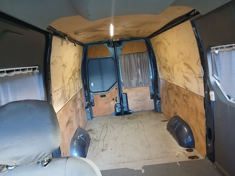 Renault Master, снимка 8 - Бусове и автобуси - 52513725