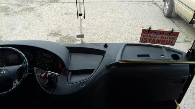 Mercedes-Benz Tourismo RHDM | Mobile.bg � ����������� 9