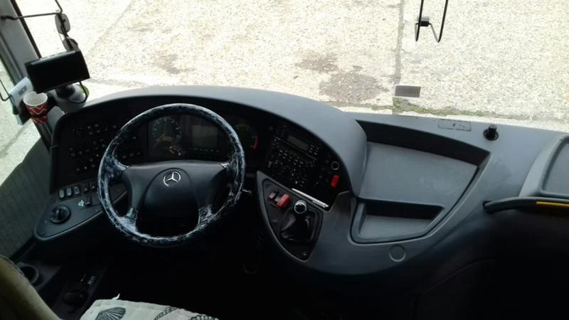 Mercedes-Benz Tourismo RHDM | Mobile.bg � ����������� 7