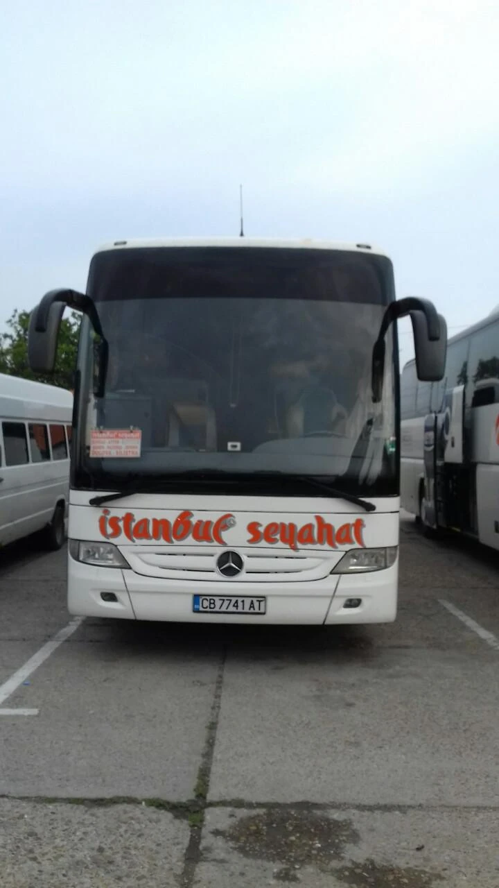 Mercedes-Benz Tourismo RHDM | Mobile.bg � ����������� 5