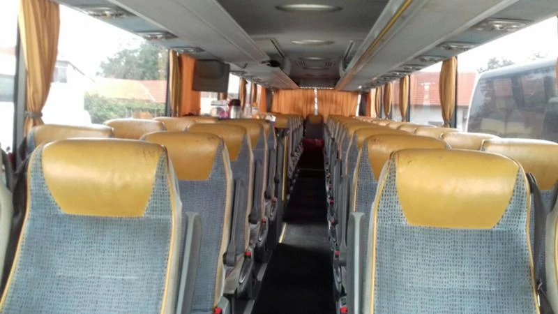 Mercedes-Benz Tourismo RHDM | Mobile.bg � ����������� 6