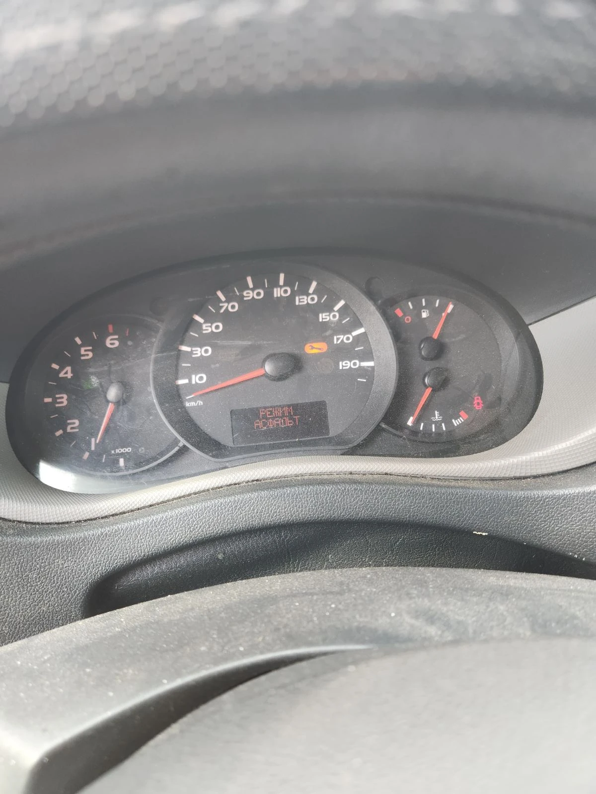 Renault Master 3 - изображение 4