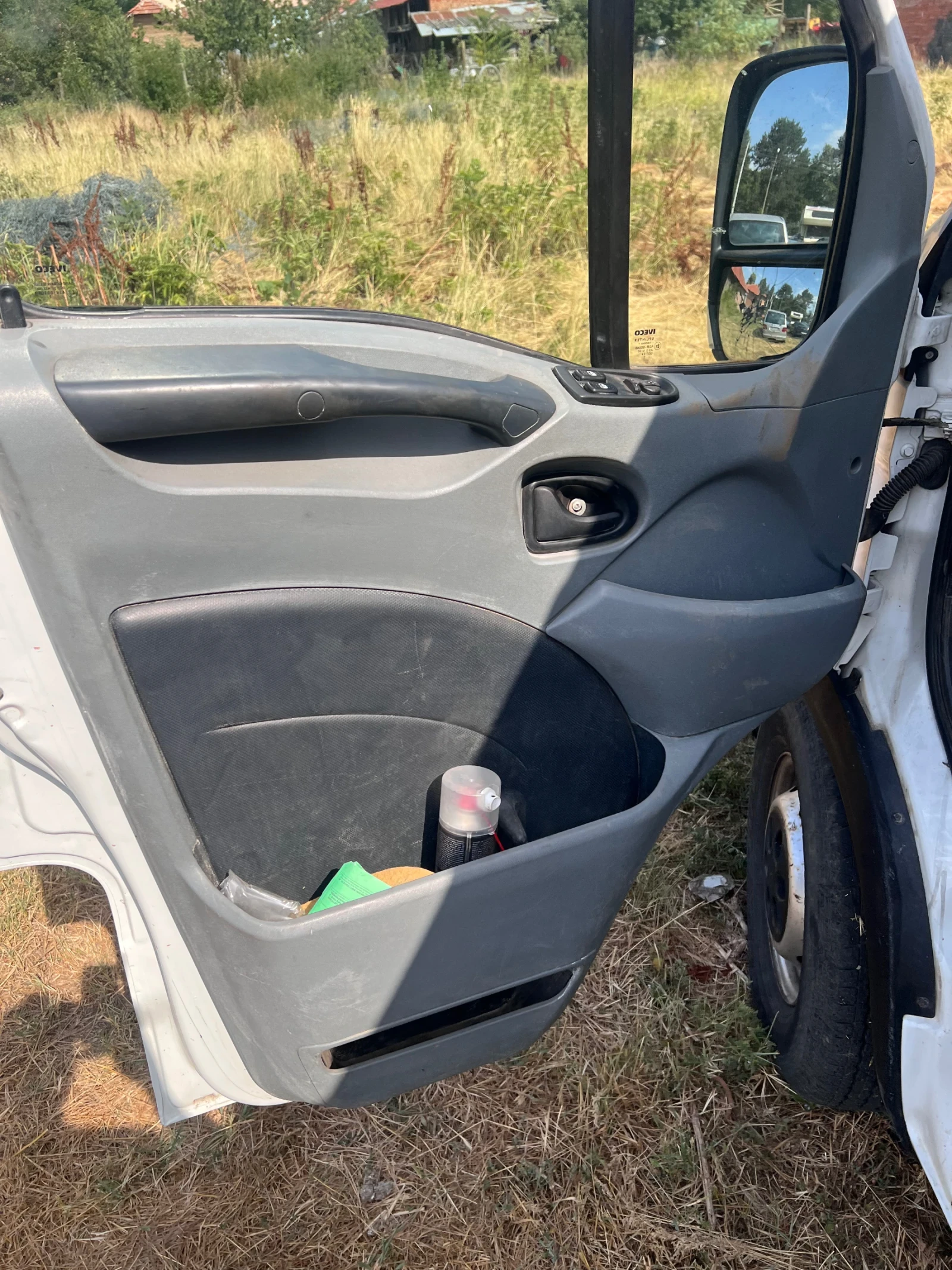 Iveco Daily 2.3 | Mobile.bg   5