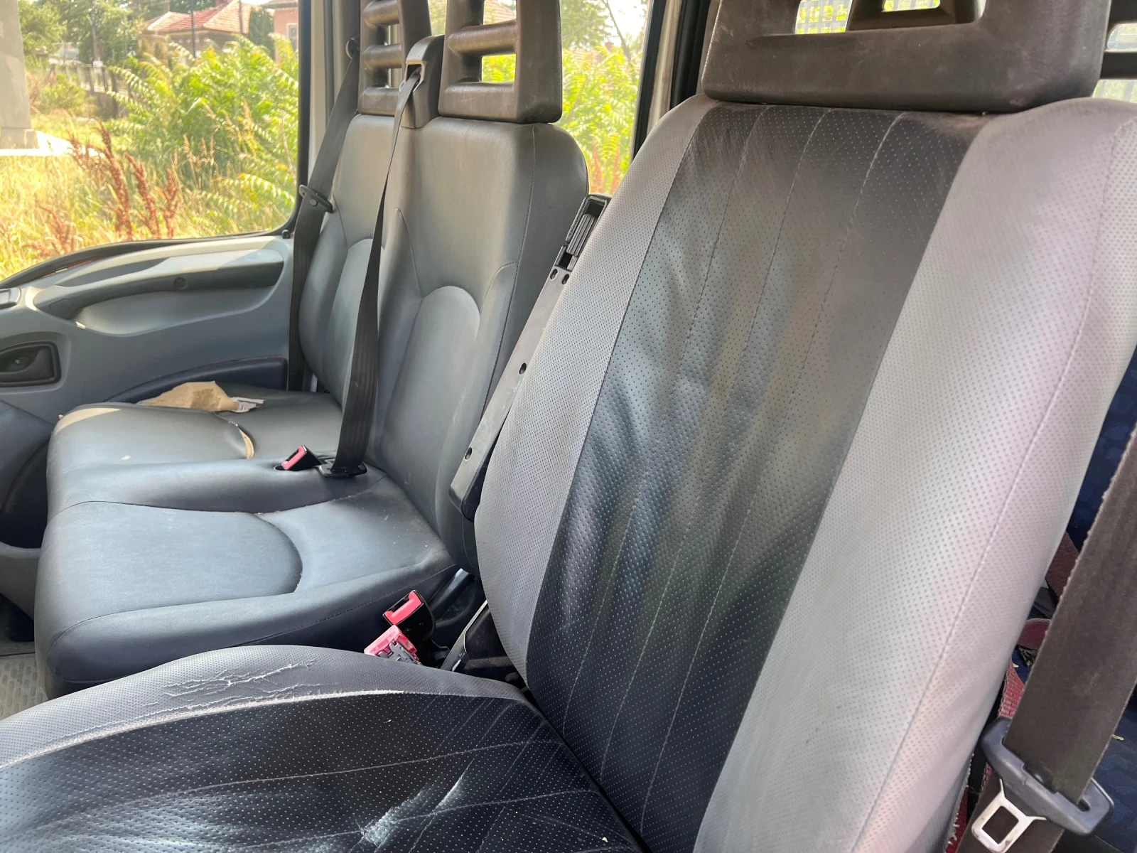 Iveco Daily 2.3 | Mobile.bg   9