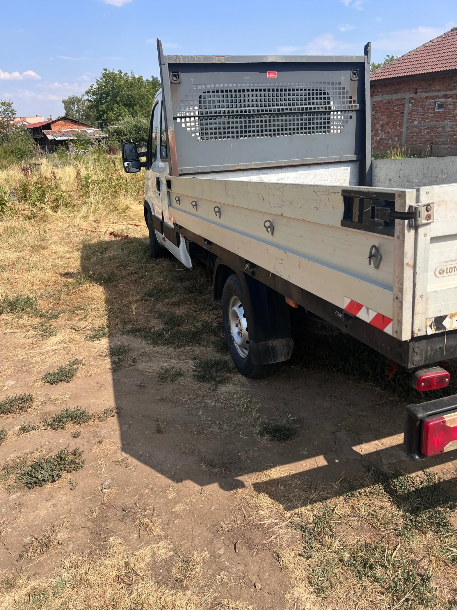 Iveco Daily 2.3 | Mobile.bg   3