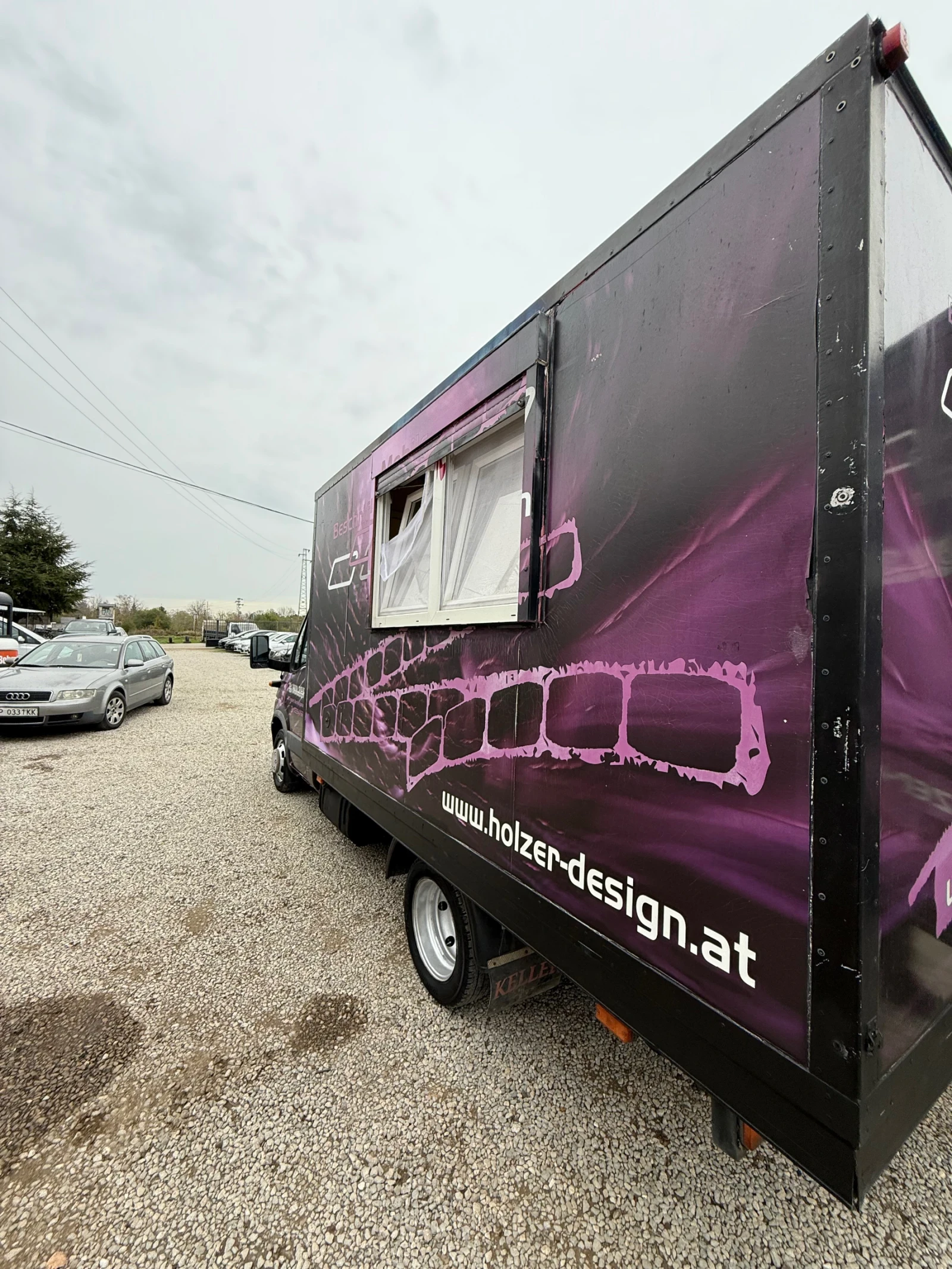 Iveco 35c15   | Mobile.bg   12