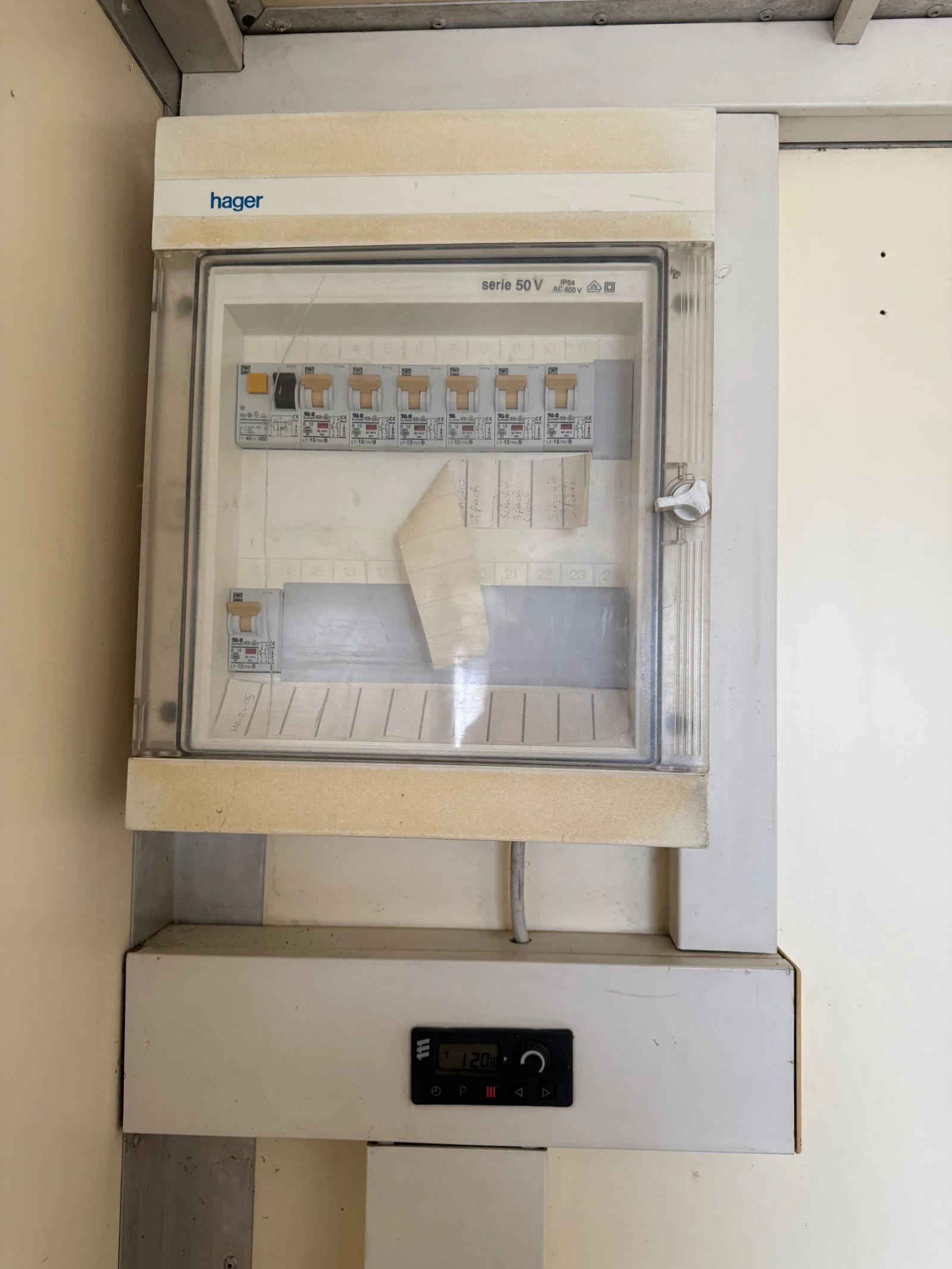 Iveco 35c15 Офис Фургон - изображение 10