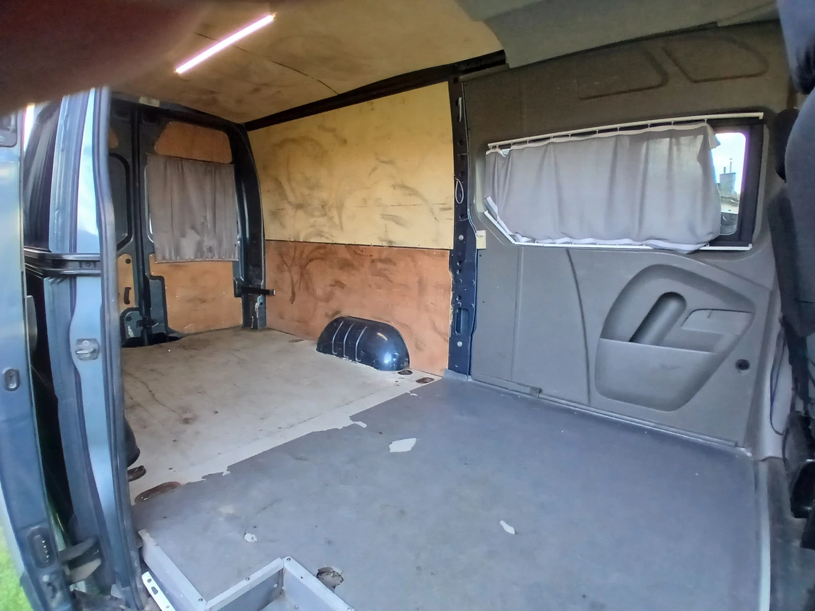 Renault Master  - изображение 9