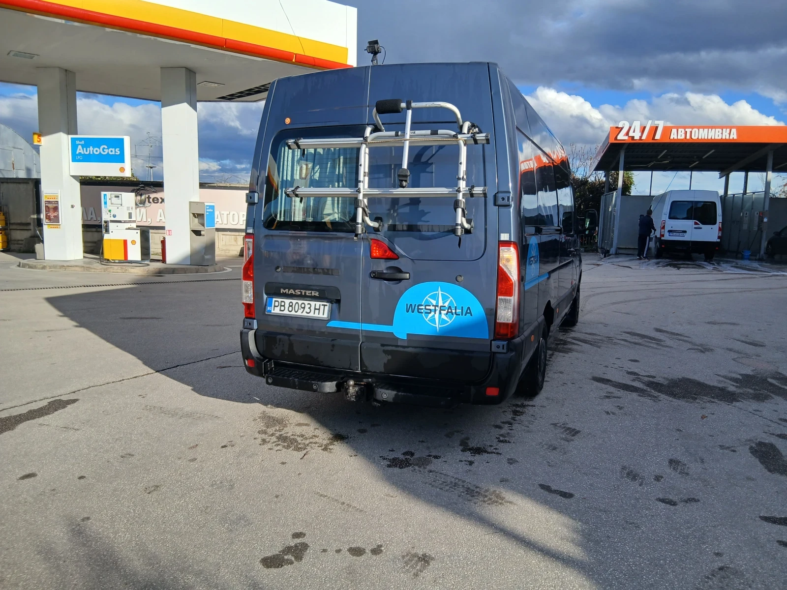 Renault Master  - изображение 4