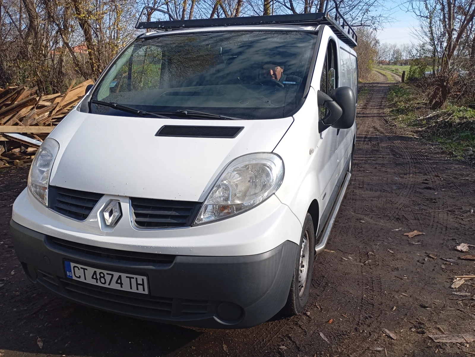 Renault Trafic 1.9 | Mobile.bg � ����������� 1