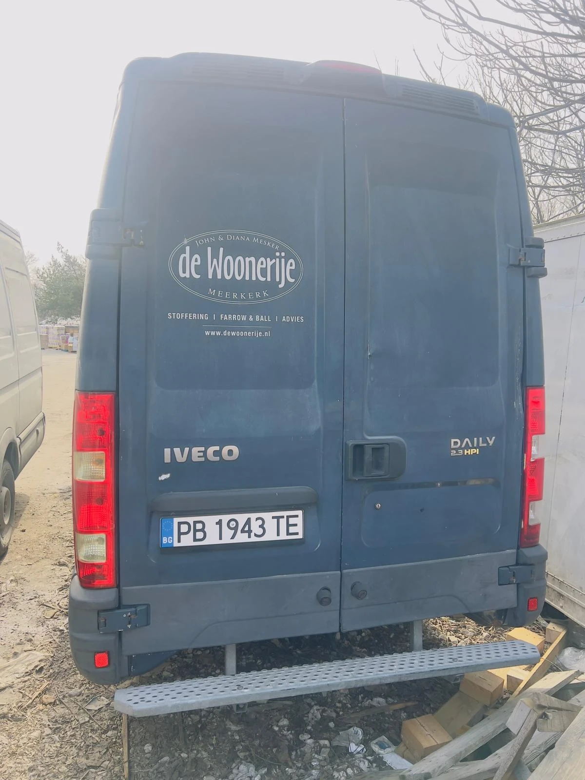 Iveco 35s12 35�12 | Mobile.bg � ����������� 4