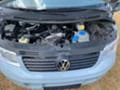 VW T5 1.9TDI,102кс.BRS,КЛИМАТИК, снимка 8