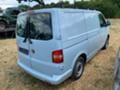 VW T5 1.9TDI,102кс.BRS,КЛИМАТИК, снимка 6