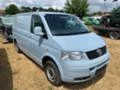 VW T5 1.9TDI,102кс.BRS,КЛИМАТИК, снимка 1