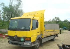 Mercedes-Benz Atego 815  !!! | Mobile.bg    4