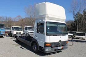     Mercedes-Benz Atego 815  !!!