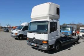 Mercedes-Benz Atego 815  !!! | Mobile.bg    2