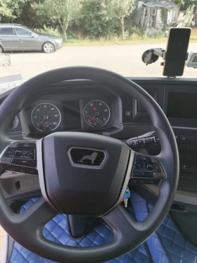 Обява за продажба на Man Tgx TGX 500 ~58 800 EUR - изображение 6