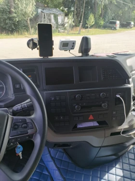 Обява за продажба на Man Tgx TGX 500 ~58 800 EUR - изображение 7