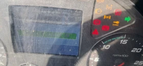 Iveco Stralis Влекач, снимка 5