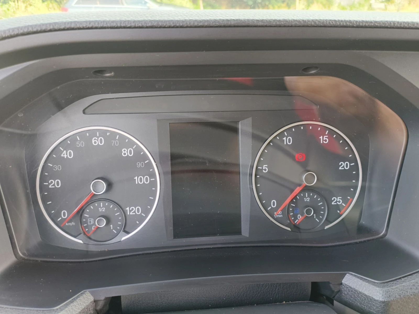 Man Tgx TGX 500 - изображение 4