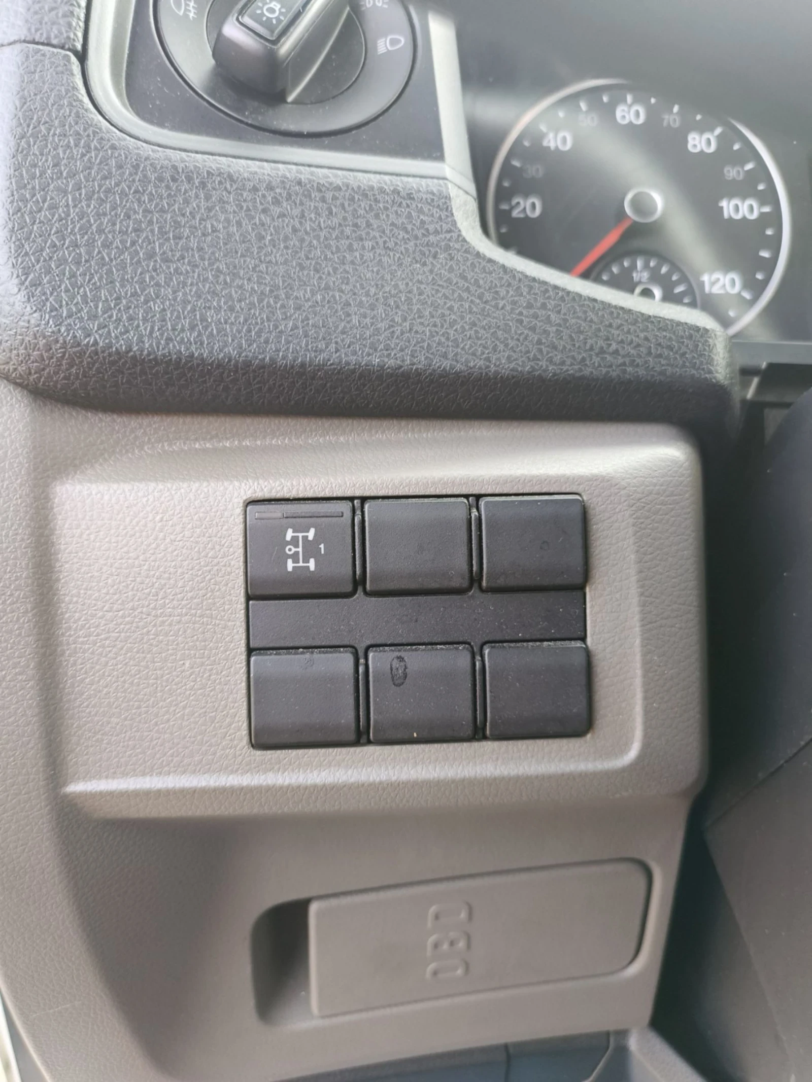 Man Tgx TGX 500 - изображение 5