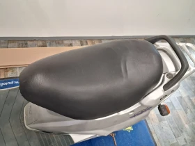 Kymco Super ZX 49cc. Лизинг , снимка 10