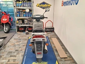 Kymco Super ZX 49cc. Лизинг , снимка 8