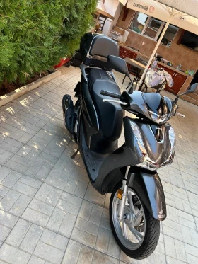 Honda Sh Honda SH 150i LED ABS key less 2022 . | Mobile.bg    3