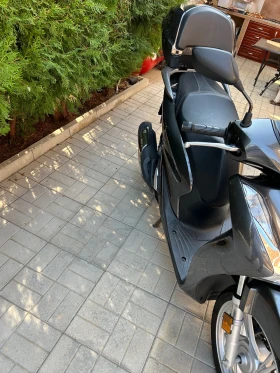 Honda Sh Honda SH 150i LED ABS key less 2022 . | Mobile.bg    7